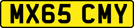 MX65CMY