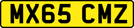 MX65CMZ