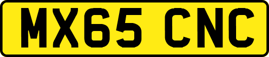 MX65CNC