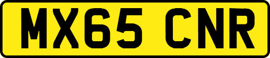 MX65CNR