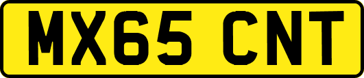MX65CNT