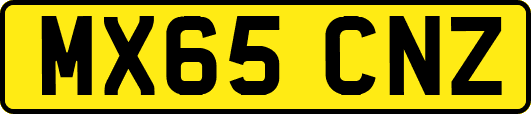 MX65CNZ
