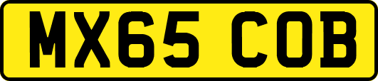 MX65COB