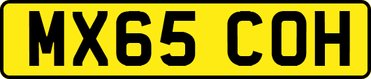MX65COH