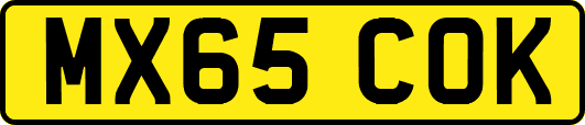 MX65COK