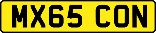 MX65CON