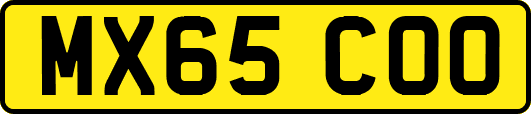 MX65COO