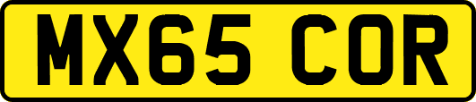 MX65COR