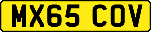 MX65COV