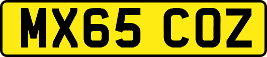 MX65COZ