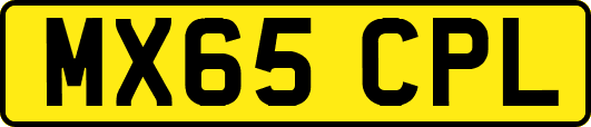 MX65CPL