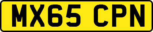 MX65CPN