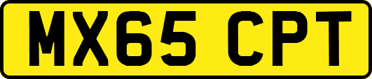 MX65CPT