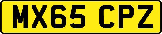 MX65CPZ