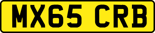 MX65CRB