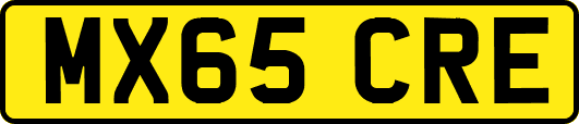 MX65CRE