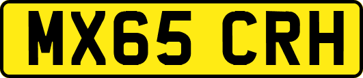 MX65CRH