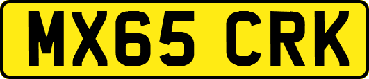 MX65CRK