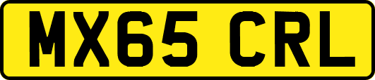 MX65CRL