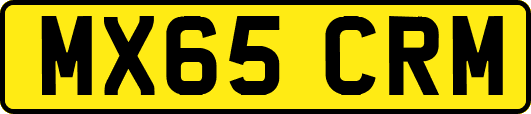 MX65CRM