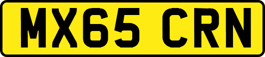 MX65CRN