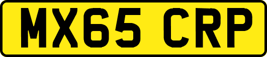 MX65CRP