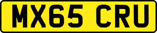 MX65CRU