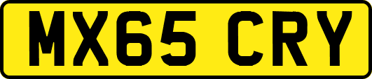MX65CRY