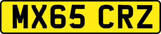 MX65CRZ