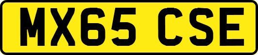 MX65CSE