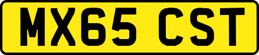 MX65CST