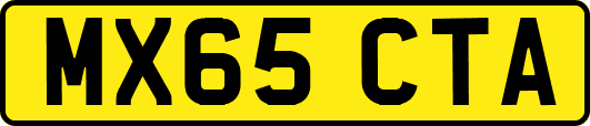 MX65CTA