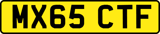 MX65CTF