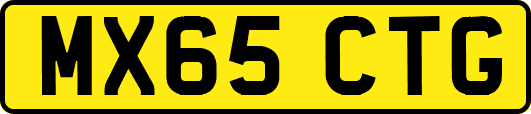 MX65CTG