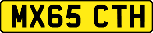 MX65CTH