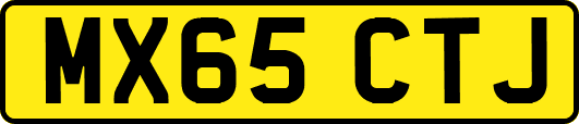MX65CTJ