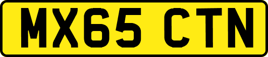 MX65CTN