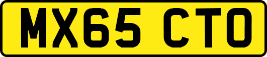 MX65CTO
