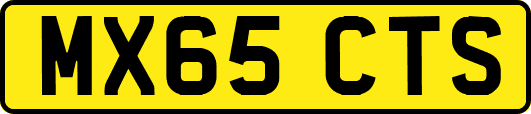 MX65CTS