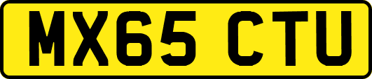 MX65CTU