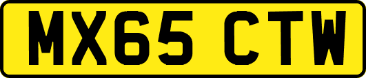 MX65CTW