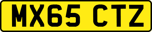 MX65CTZ