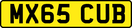 MX65CUB