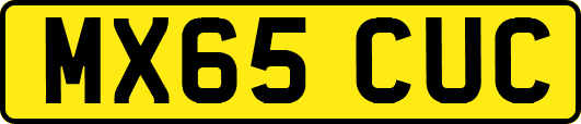 MX65CUC
