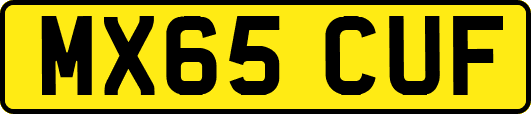 MX65CUF