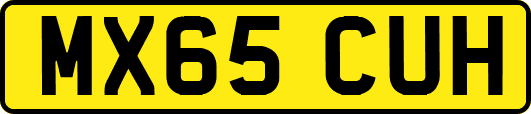 MX65CUH