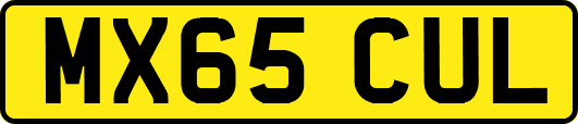 MX65CUL
