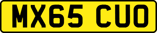 MX65CUO