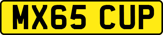 MX65CUP