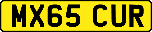MX65CUR